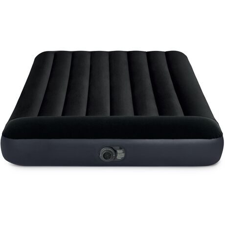 Φουσκωτό Στρώμα Ύπνου Intex Pillow Rest Classic Full 64148