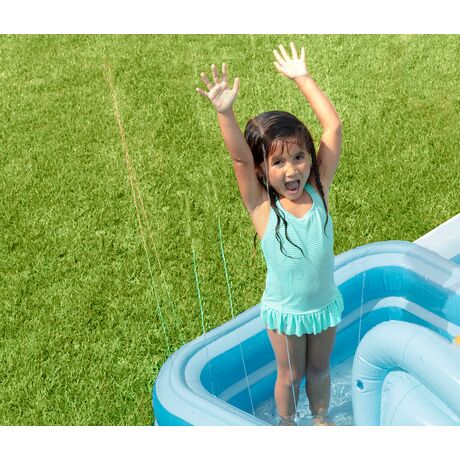 Jungle Adventure Play Center 57161