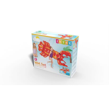 Lobster Ride-On 57528