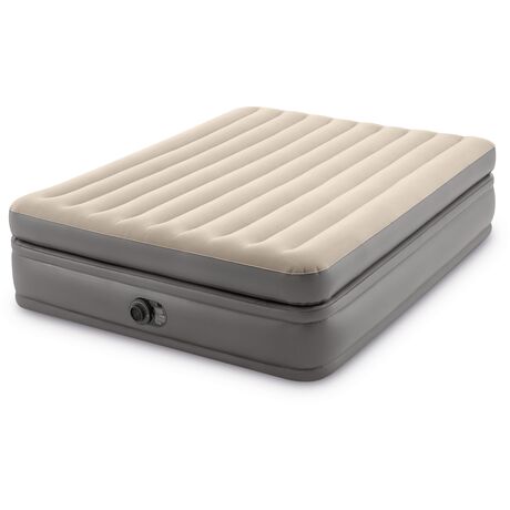 Φουσκωτό Στρώμα Ύπνου Intex Prime Comfort Queen 64164