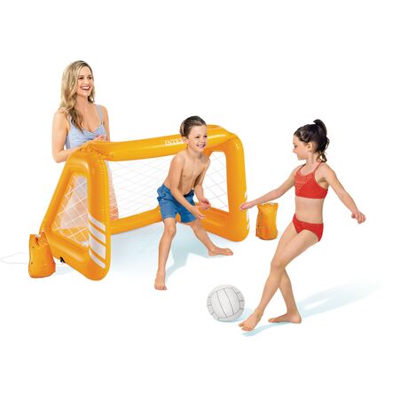 Fun Goals Game 58507