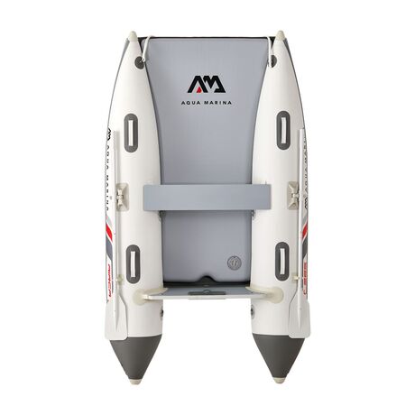 AM ΒΑΡΚΑ AIRCAT 285CM ME AIRDECK BT-AC285