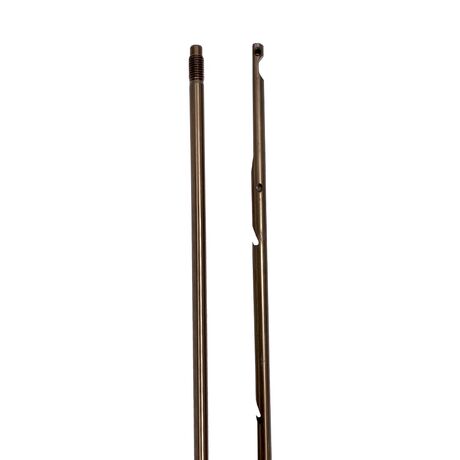 SALVIMAR ΒΕΡΓΑ ΤΑΗΙΤΙΑΝΑ FILETTATA Φ6,5 125CM AG892