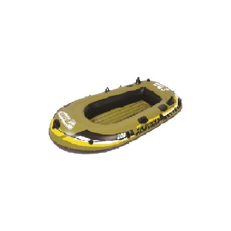 avenli PVC ΦΟΥΣΚΩΤΗ ΒΑΡΚΑ 218x110x36cm