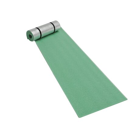 ΥΠ/ΜΑ ΠΟΛΥΑΙΘ.ΑΛΟΥΜ. 180Χ50cm 1cm 30kg/m3 CROSSLINKED -----