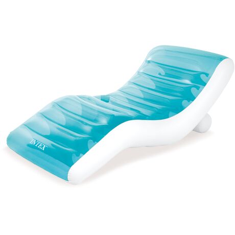 Φουσκωτή Ξαπλώστρα INTEX Splash Lounge 56874