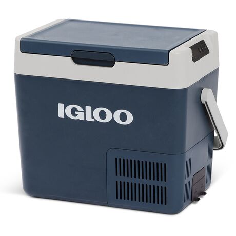 IGLOO ICF 18