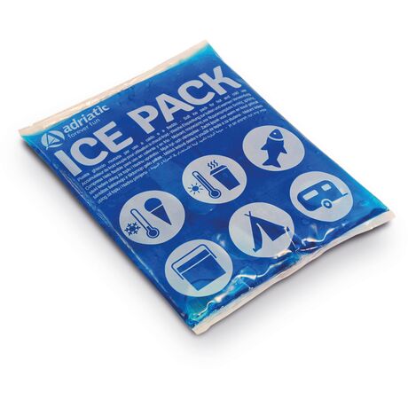 Παγοκύστη Ice Pack Τ250 13309