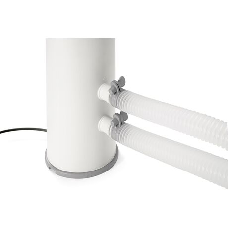 Τρόμπα/φίλτρο πισίνας C1000 26638