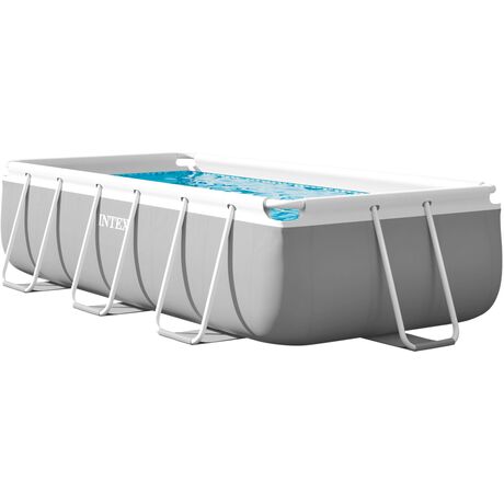 Πισίνα ΙΝΤΕΧ Prism Set 300x175x80cm 26784