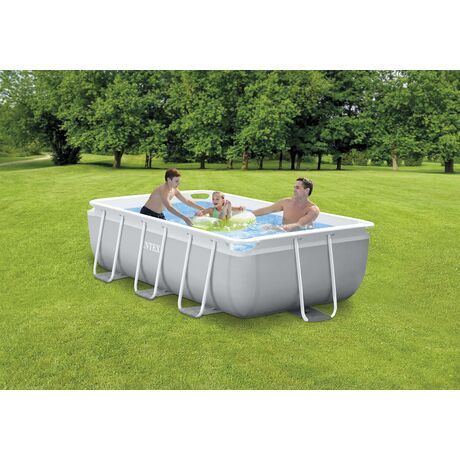 Πισίνα ΙΝΤΕΧ Prism Set 300x175x80cm 26784