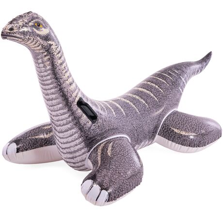 Brontosaurus Ride-On 57584