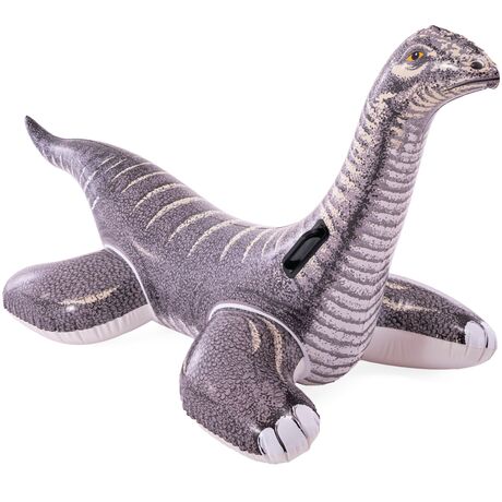 Brontosaurus Ride-On 57584