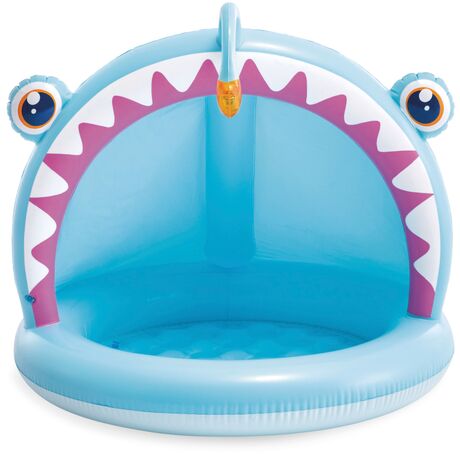 Angler Fish Baby Pool 58419