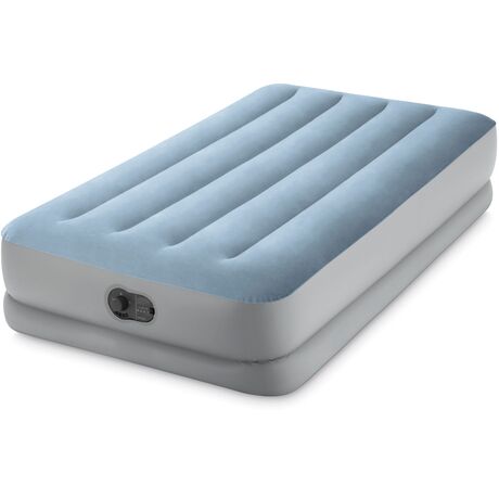 Φουσκωτό Στρώμα Ύπνου Intex Prestige Mid-Rise Twin 64157