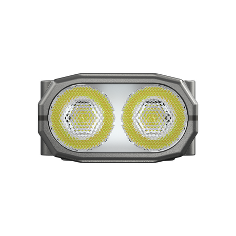 ΦΑΚΟΣ LED NITECORE TINI 3, Black