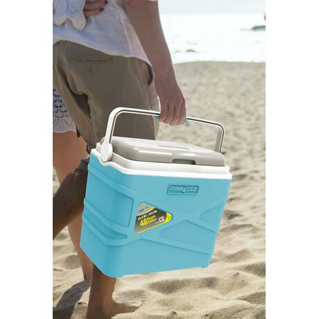 ΨΥΓΕΙΟ PINNACLE PASCO 10.56QT/10LTR ΠΟΡΤΟΚΑΛΙ