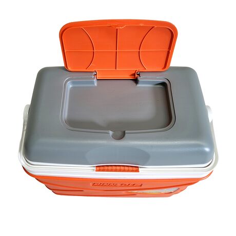 ΨΥΓΕΙΟ PINNACLE PASCO 31.7QT/30LTR ΜΠΛΕ