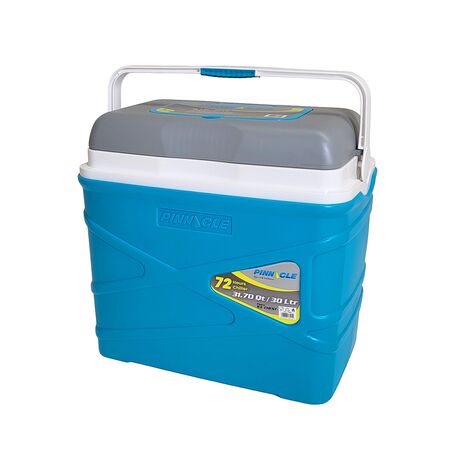 ΨΥΓΕΙΟ PINNACLE PASCO 31.7QT/30LTR ΜΠΛΕ