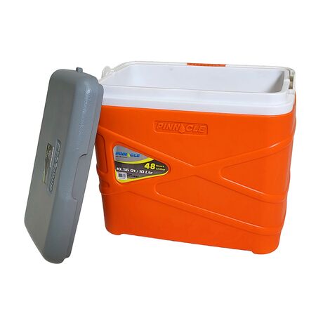 ΨΥΓΕΙΟ PINNACLE PASCO 10.56QT/10LTR ΠΟΡΤΟΚΑΛΙ