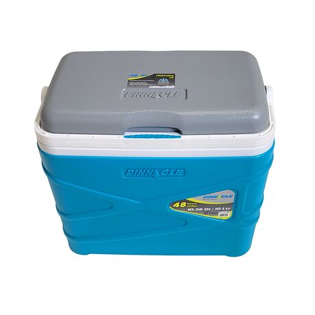 ΨΥΓΕΙΟ PINNACLE PASCO 10.56QT/10LTR ΠΟΡΤΟΚΑΛΙ