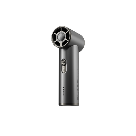 ΑΝΕΜΙΣΤΗΡΑΣ ΑΤΟΜΙΚΟΣ NITECORE NEF01 Grey