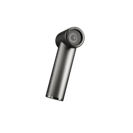 ΑΝΕΜΙΣΤΗΡΑΣ ΑΤΟΜΙΚΟΣ NITECORE NEF01 Grey