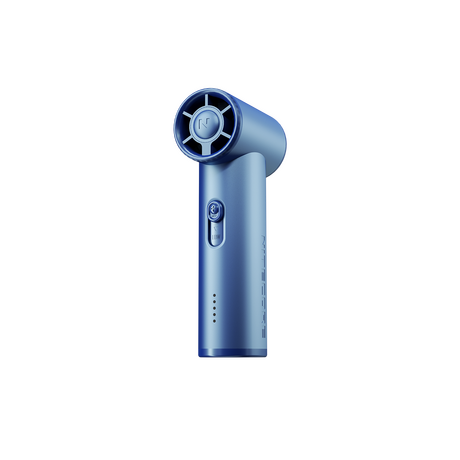 ΑΝΕΜΙΣΤΗΡΑΣ ΑΤΟΜΙΚΟΣ NITECORE NEF01 Grey
