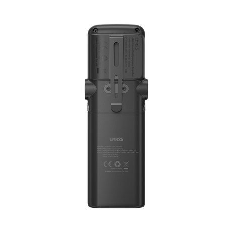ΑΠΩΘΗΤΗΣ ΕΝΤΟΜΩΝ NITECORE EMR25
