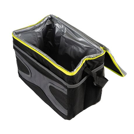 PACK-IT 6QT/5.6LTR ΜΑΥΡΟ