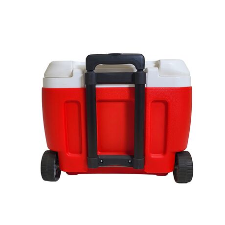ΨΥΓΕΙΟ PRUDENCE 31.7QT/30 LTR ROLLER ΜΠΛΕ