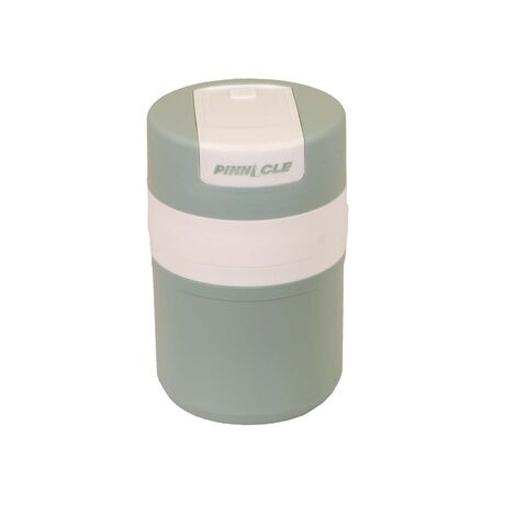 POGO 600ml - Θερμός - Δοχείο φαγητού ΓΚΡΙ