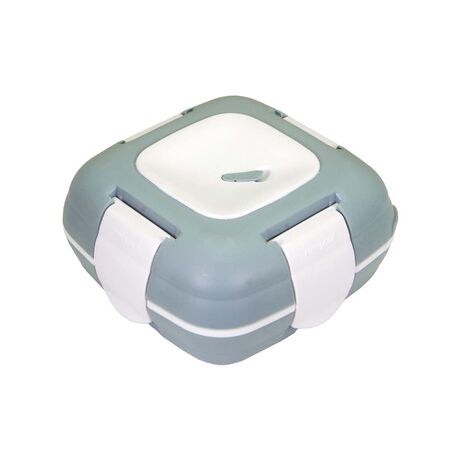 PALOMA MAT 500ml Stainless Steel ΓΚΡΙ