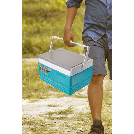 ΨΥΓΕΙΟ ESKIMO 4.75QT/4,5LTR ΜΠΛΕ