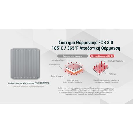 ΑΠΩΘΗΤΗΣ ΕΝΤΟΜΩΝ NITECORE EMR15