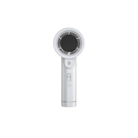 ΑΝΕΜΙΣΤΗΡΑΣ ΑΤΟΜΙΚΟΣ NITECORE izzCool 20pro, Green