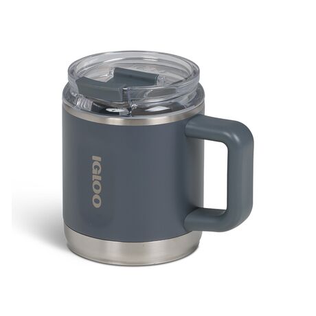 IGLOO COFFE MUG 15OZ  443ML ΑΣΠΡΟ