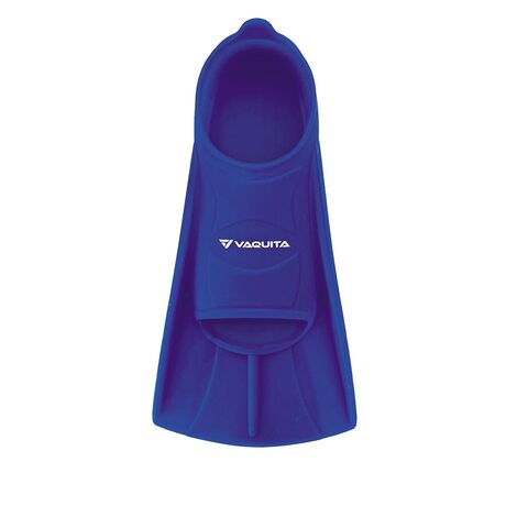 VAQUITA ΠΕΔΙΛΑ ΣΙΛΙΚ.POOL + M 36/38 ΜΠΛΕ