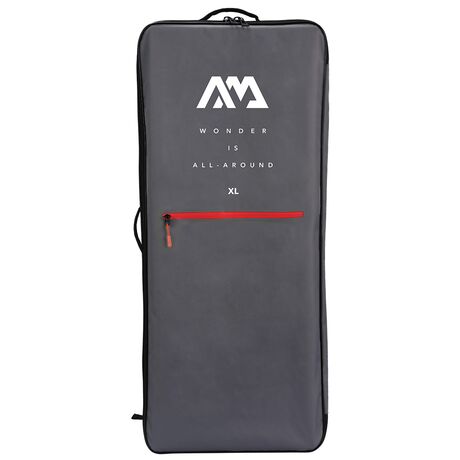 AM ZIP BACKPACK (GREY) FOR ISUP- S MOD-23 B0303939
