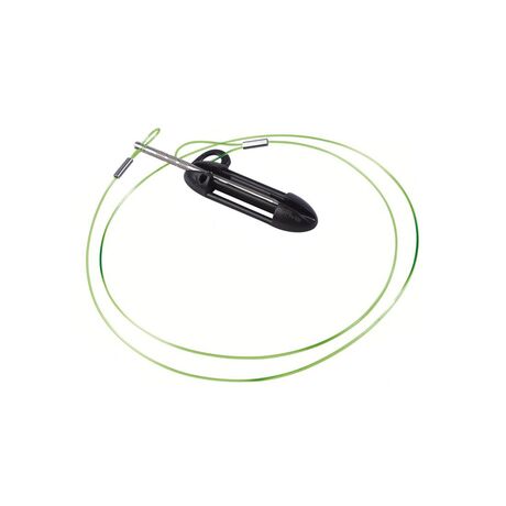 SALVIMAR ΨΑΡΟΒΕΛΟΝΑ ΜΕ ΘΗΚΗ ΖΩΝΗΣ ΑΕ078 ACID GREEN