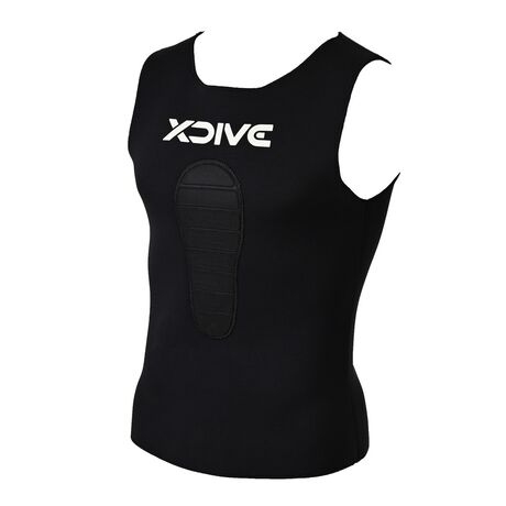 ΓΙΛΕΚΟ NEOPRENE 3mm JERSEY - CHESTPAD XXL/6