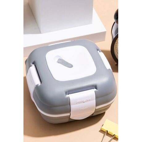 PALOMA MAT 500ml Stainless Steel ΜΠΛΕ