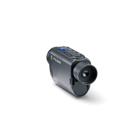 ΘΕΡΜΙΚΗ ΑΠΕΙΚΟΝΙΣΗ PULSAR AXION XQ19 Compact