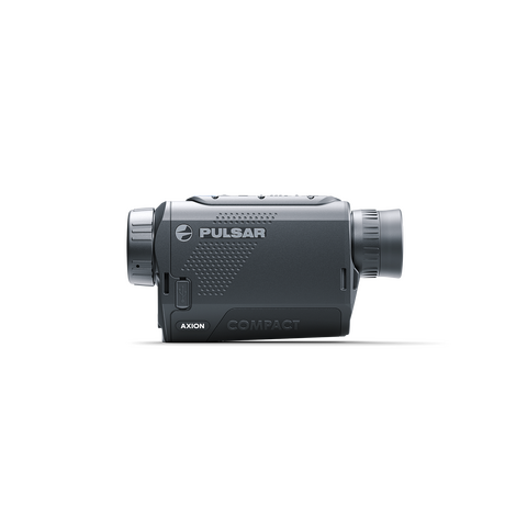 ΘΕΡΜΙΚΗ ΑΠΕΙΚΟΝΙΣΗ PULSAR AXION XQ19 Compact