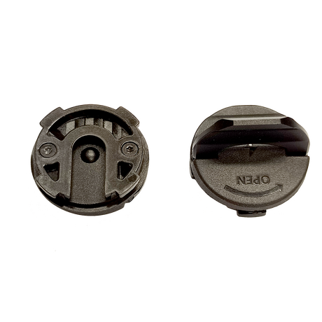 Oryx Battery Lid Repair Kit