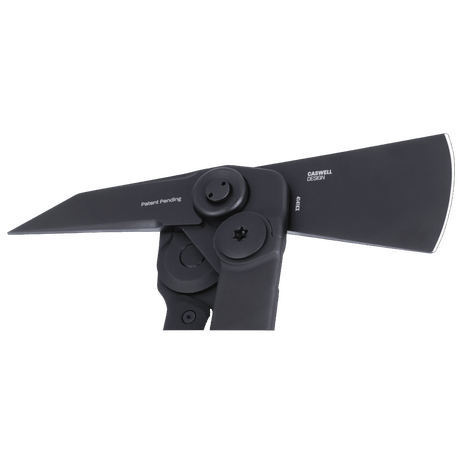 CRKT Provoke® X Morphing Axe, Τσεκούρι Πτυσσόμενο