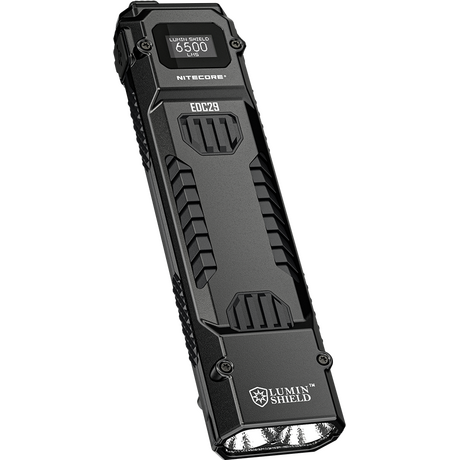 ΦΑΚΟΣ LED NITECORE EDC29 UHi, 6500Lumens
