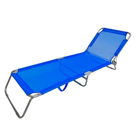 ΞΑΠΛΩΣΤΡΑ ΜΕΤΑΛ..Φ18ΜΜ 188X55X24CM MELANGE