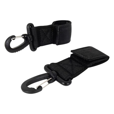 zray ΚΛΙΠΣ ΓΙΑ ΚΟΥΠΙ SUP (ΖΕΥΓΟΣ) -ΔΙΑΣΤΑΣΕΙΣ: 15,2 x 5 cm