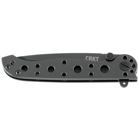 CRKT M16-10KS TANTO W/TRIPLE POINT SERRATIONS